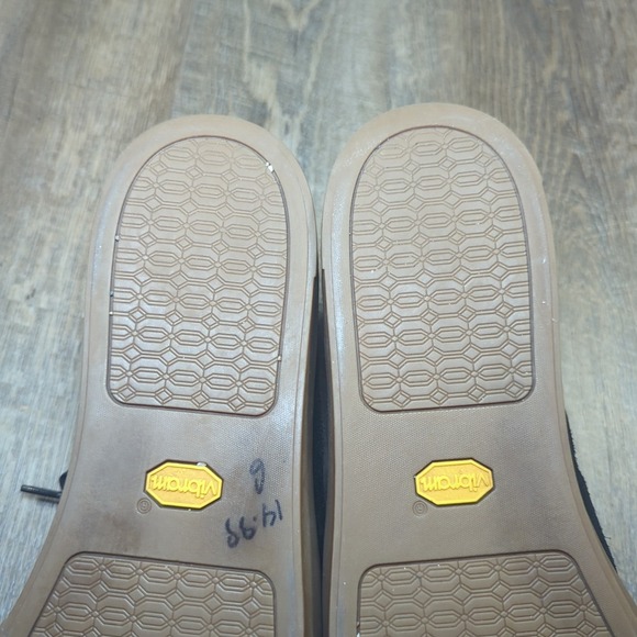 5.11 Tactical Norris Shoes Men's Size 12 Black Multicam Vibram Sole ASTM Rated - Picture 13 of 13